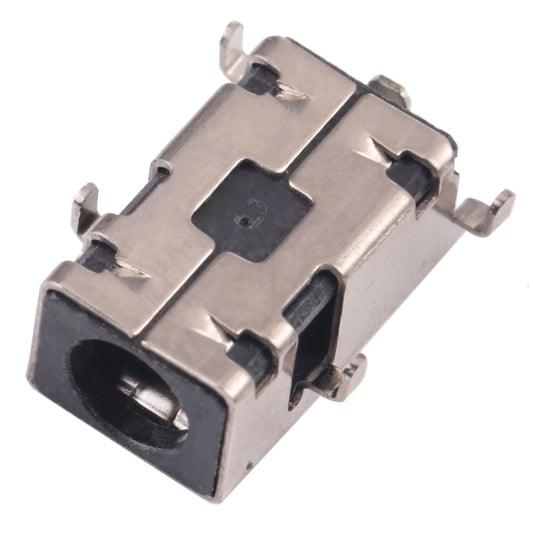 Conector Jack de alimentación para Lenovo Ideapad 100-14IBD 100-15IBD