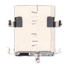 Conector de alimentación de 2,5 mm para portátil Asus A52 A53 K52 K52F