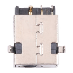 Conector Jack de Alimentación para Asus G53 G53J G53JW G53S