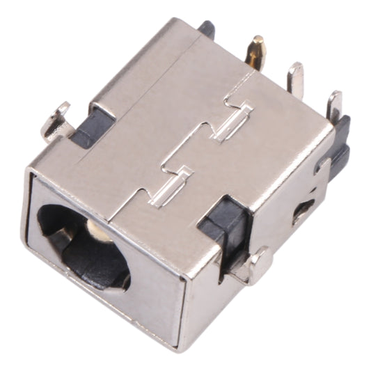 Conector Jack de Alimentación para Asus G53 G53J G53JW G53S