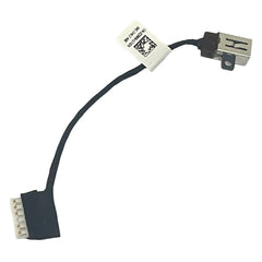 Conector Jack de alimentación para Dell Inspiron 3482 3583 3585 5493