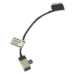 Conector Jack de alimentación para Dell Inspiron 3482 3583 3585 5493