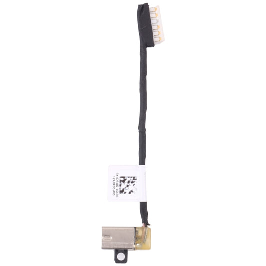 Conector Jack de alimentación para Dell Inspiron 3511 5493 5593 3405