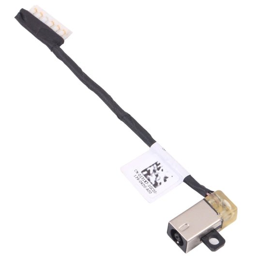 Conector Jack de alimentación para Dell Inspiron 3511 5493 5593 3405