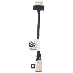 Conector Jack de alimentación para Dell Inspiron 7506 7300 7306 7500
