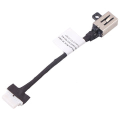 Conector Jack de alimentación para Dell Inspiron 7506 7300 7306 7500