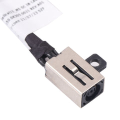 Conector Jack de alimentación para Dell Inspiron 7506 7300 7306 7500