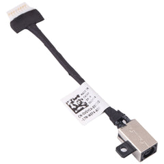 Conector Jack de alimentación para Dell Inspiron 7506 7300 7306 7500