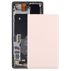 Tapa trasera de batería para Google Pixel 6 ...