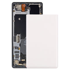 Tapa trasera de batería para Google Pixel 6 ...