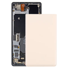 Tapa trasera de batería para Google Pixel 6 ...
