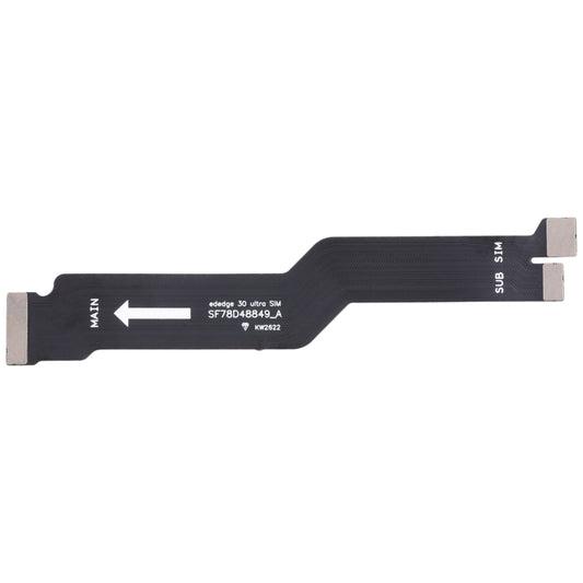 Para Motorola Moto Edge 30 Ultra OEM Cable f...