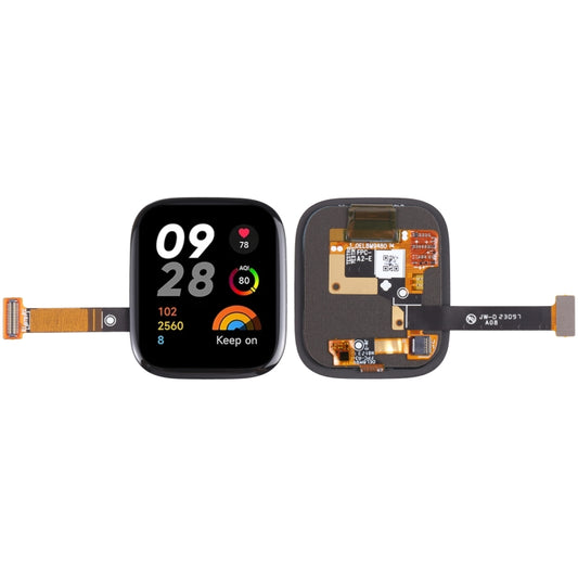 Para Xiaomi Redmi Watch 3 Digitalizador de p...