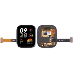 Para Xiaomi Redmi Watch 3 Digitalizador de p...
