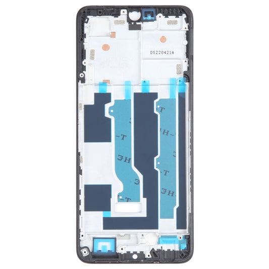 Para TCL 30+ Placa de bisel de marco LCD de ...