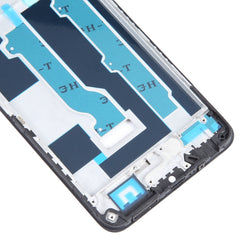 Para TCL 30+ Placa de bisel de marco LCD de ...