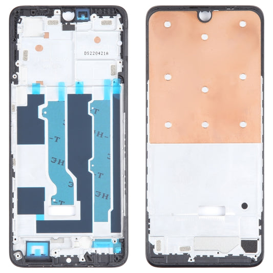 Para TCL 30+ Placa de bisel de marco LCD de ...