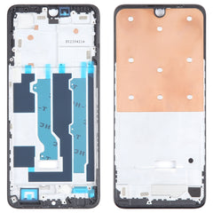 Para TCL 30+ Placa de bisel de marco LCD de ...