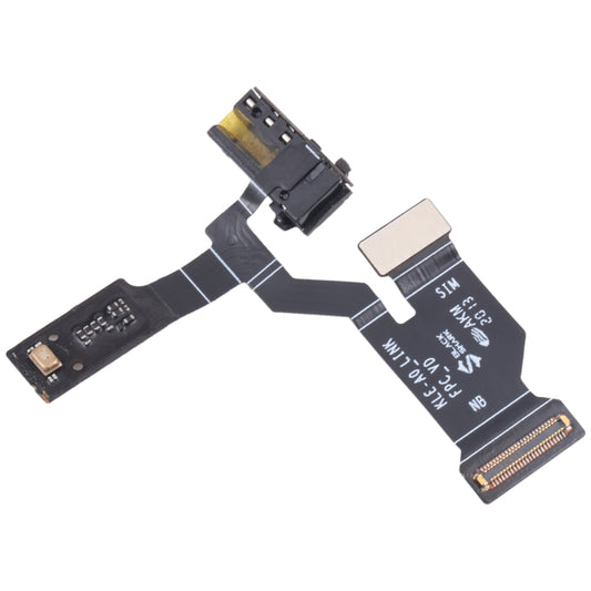 Cable Flex Audio Jack de Auriculares para Xi...