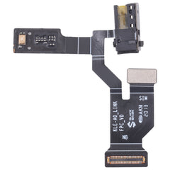 Cable Flex Audio Jack de Auriculares para Xi...