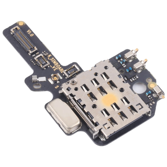 Placa Lector de Tarjetas SIM para Xiaomi Bla...