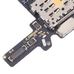 Placa Lector de Tarjetas SIM para Xiaomi Bla...