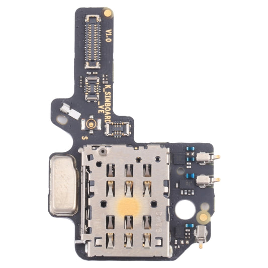 Placa Lector de Tarjetas SIM para Xiaomi Bla...