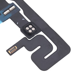 Cable Flex de Linterna para Xiaomi Black Sha...
