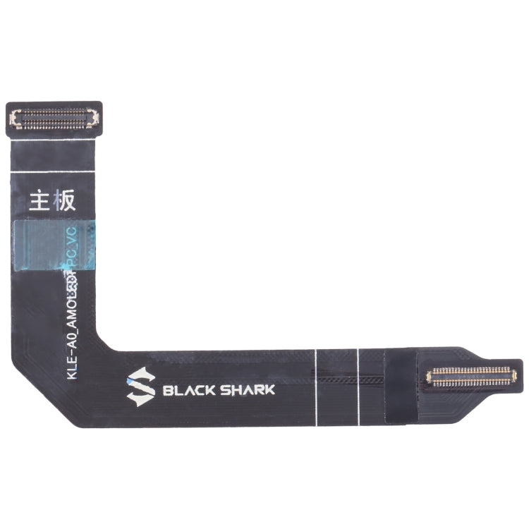 Cable Flex de Placa Base para Xiaomi Black S...