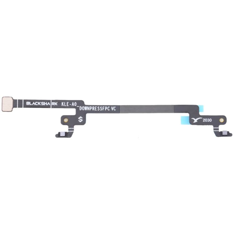 Cable Flex con Sensor Táctil Under Force par...