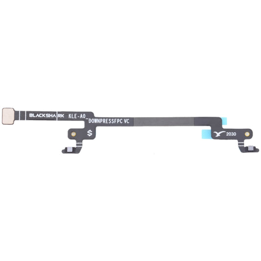 Cable Flex con Sensor Táctil Under Force par...