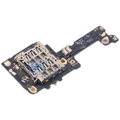 Placa Lectora de Tarjetas SIM para OnePlus Nord 2 5G