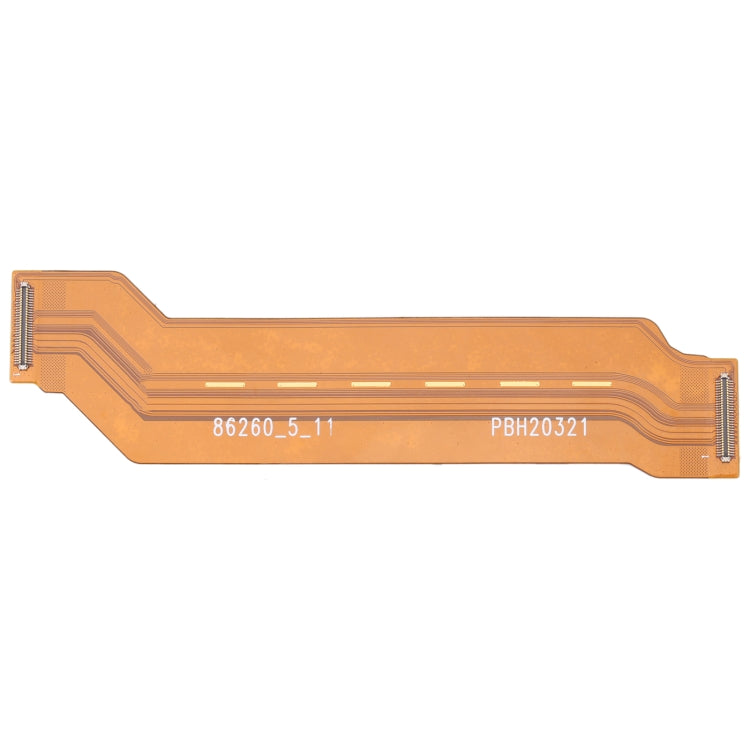 Para OnePlus Nord N10 5G Cable flexible de p...