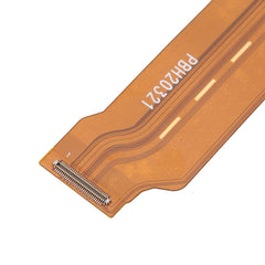 Para OnePlus Nord N10 5G Cable flexible de p...