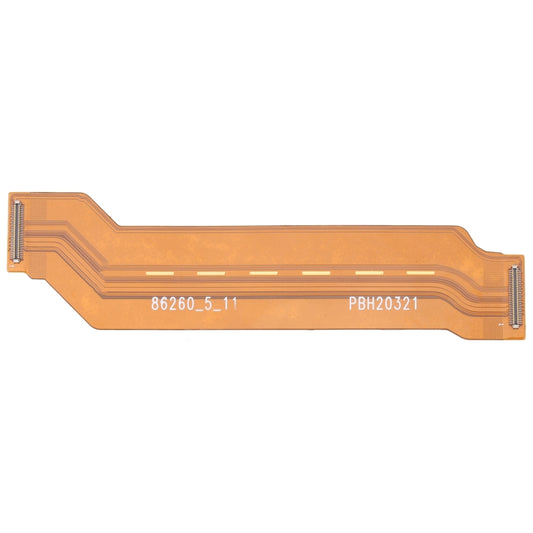 Para OnePlus Nord N10 5G Cable flexible de p...