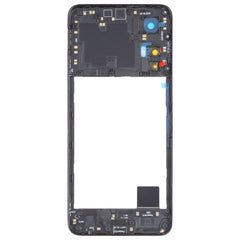 Para TCL 30+ Placa de bisel de marco medio o...