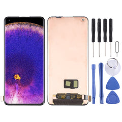 Para OPPO Find X5 Pro PFEM10 CPH2305 PFFM20 ...