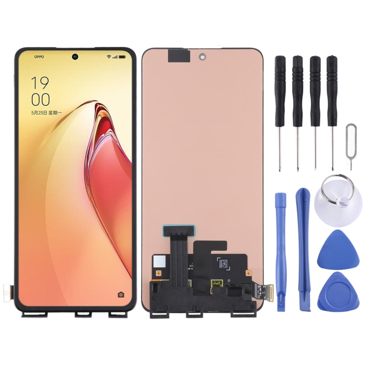 Pantalla LCD de material AMOLED original y e...