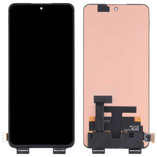 Para OnePlus ACE PGKM10 con pantalla LCD ori...