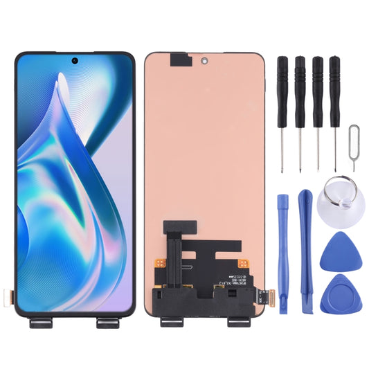 Para OnePlus ACE PGKM10 con pantalla LCD ori...
