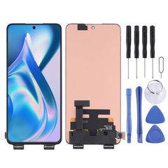 Para OnePlus ACE PGKM10 con pantalla LCD ori...