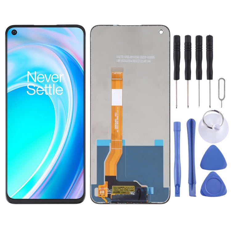 Para OnePlus Nord CE 2 Lite 5G CPH2381 CPH24...