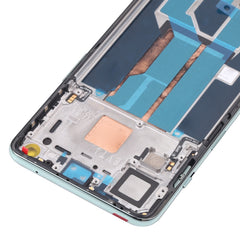 Para OnePlus Nord 2 5G DN2101 DN2103 Digital...