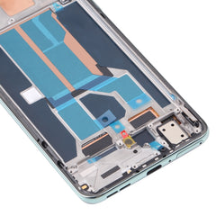 Para OnePlus Nord 2 5G DN2101 DN2103 Digital...