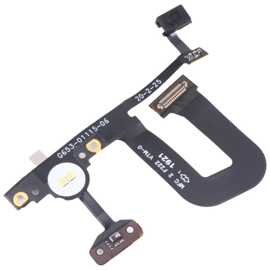 Cable Flex de Linterna Original para Google ...