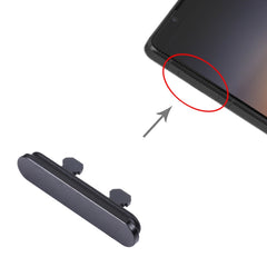 Bloque a prueba de polvo para Sony Xperia 1 ...