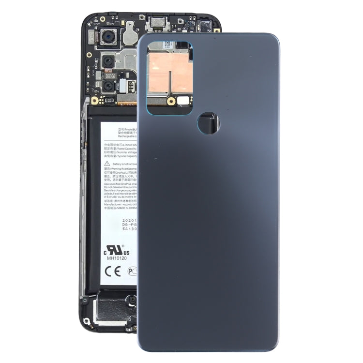 Tapa trasera de batería para TCL 30E/30 SE 6...