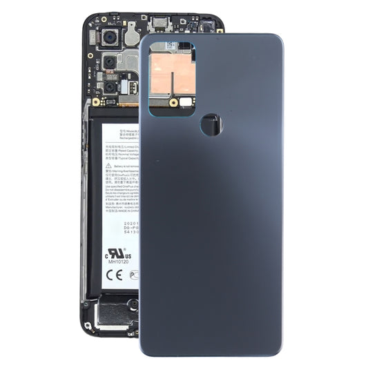 Tapa trasera de batería para TCL 30E/30 SE 6...