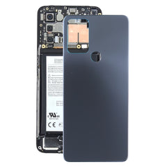 Tapa trasera de batería para TCL 30E/30 SE 6...