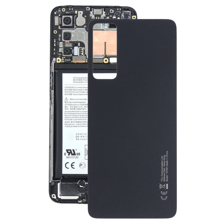 Tapa trasera de batería para TCL 30/30+     ...